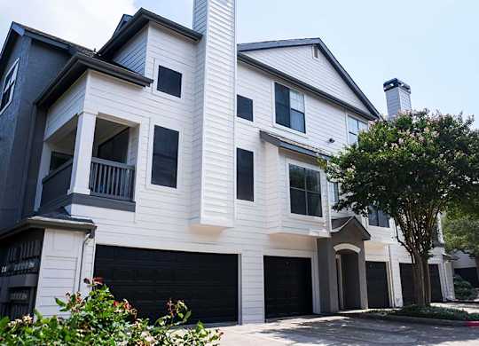 NoA on McNeil Townhomes + Flats - Austin, TX