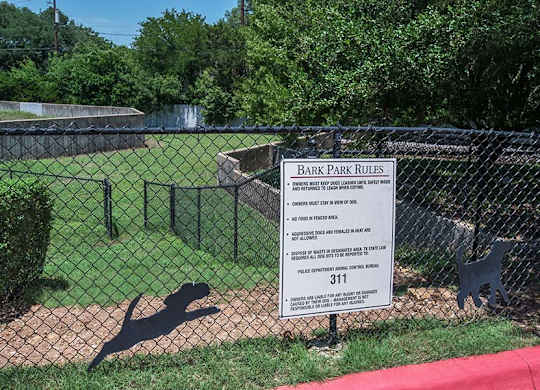 NoA on McNeil - pet-friendly apartments in Austin, TX