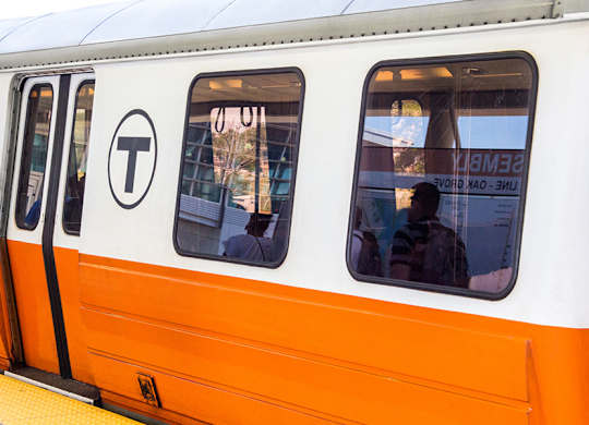 Velo Forest Hills Apartments - pet-friendly Jamaica Plain apartments in Boston - orange line