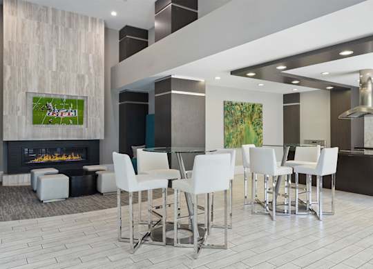 Mallory Square - Apartments near National Cancer Institute and the Food and Drug Administration