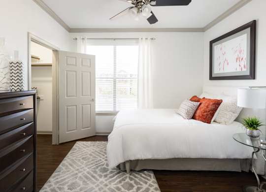 Glenhaven at Star Ranch - Near Meadow Lake Park Hutto, TX - vinyl plank flooring