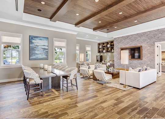 The District Boynton - Apartments in Palm Beach County - premium amenities