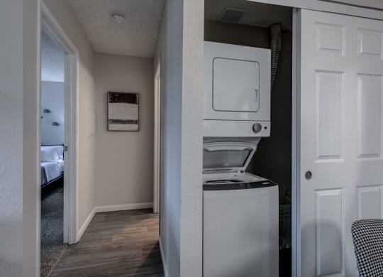 Washer Dryer