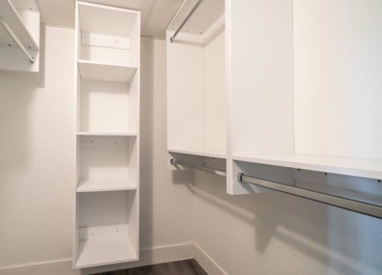 Closet