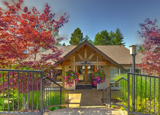 Clubhouse