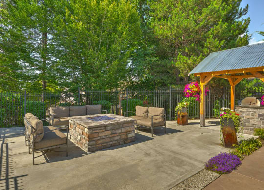 Firepit