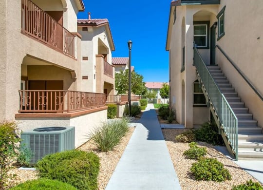 Community at Riverton of the High Desert Apartments,Victorville, CA 92392