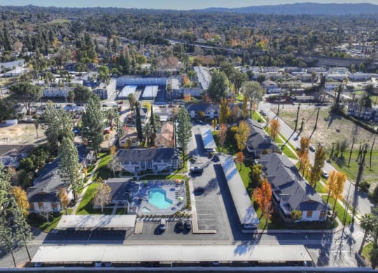 the estates at wellington green apartments photo 21 at Aspire Redlands, Redlands, 92374