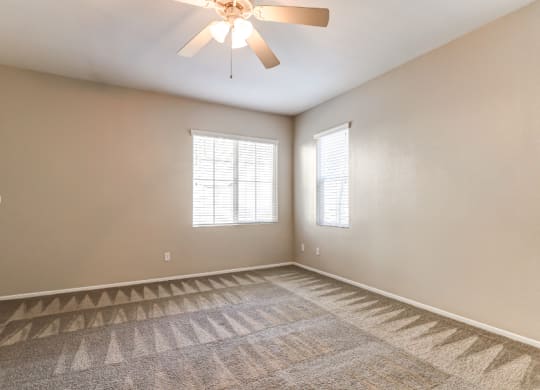 Bedroom at Riverton of the High Desert Apartments, California, 92392