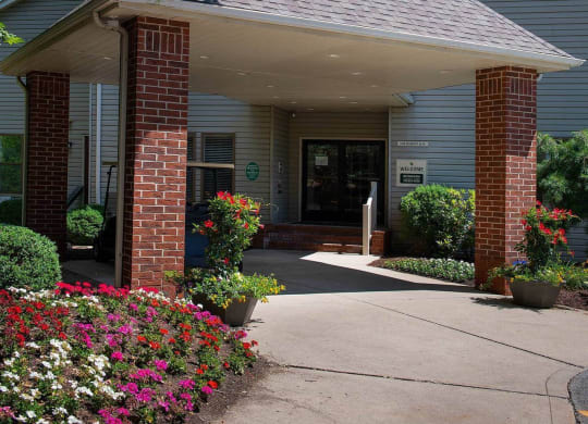 our apartments showcase a beautiful lobby at Monroeville Apartments, Pennslyvania, 15146