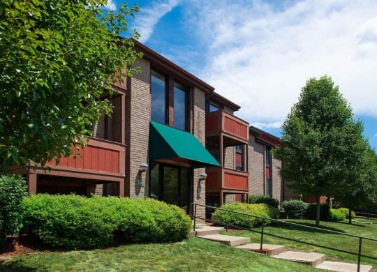our apartments offer a clubhouse at Monroeville Apartments, Monroeville, PA, 15146
