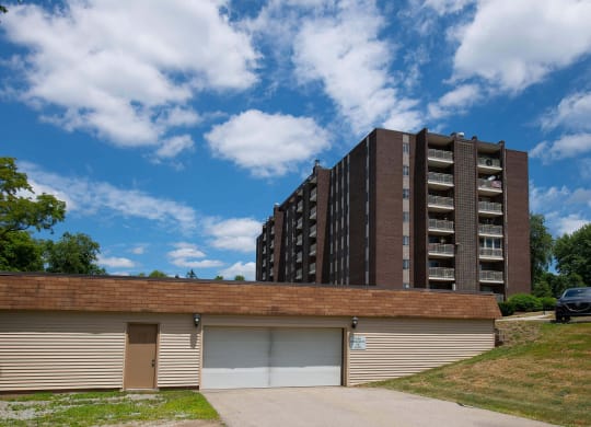 a city for sale property1 at Monroeville Apartments, Monroeville, PA