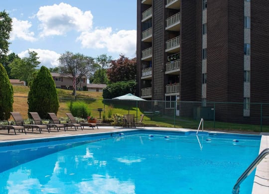 a city for sale property at Monroeville Apartments, Monroeville