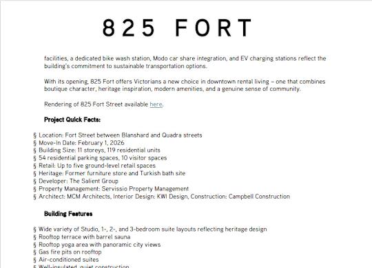 A document with the title