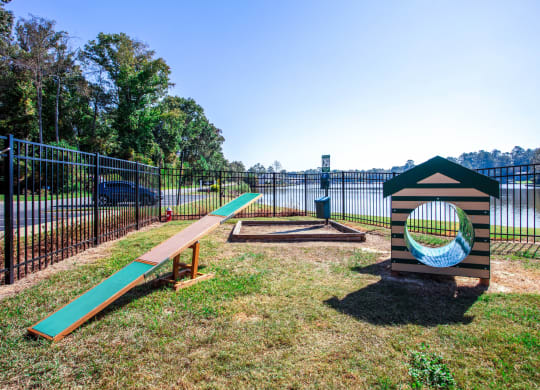 Castaways at Hidden Harbor Apartments