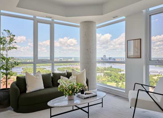 1B Hintonburg - 1 Bedroom