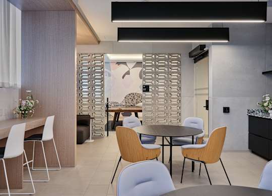 Amenity - Study room 2