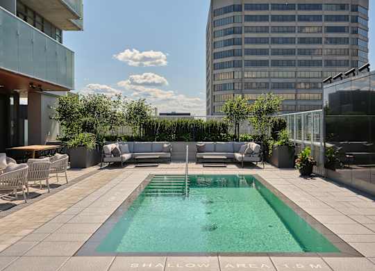 Amenity - Pool 1