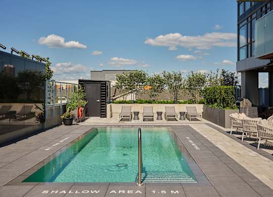 Amenity - Pool 2