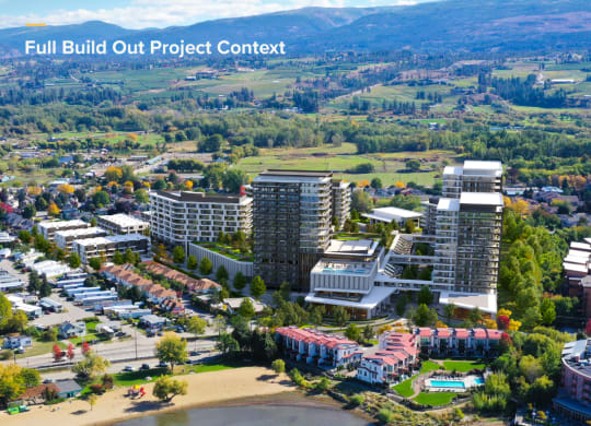 townhomes for rent in Kelowna