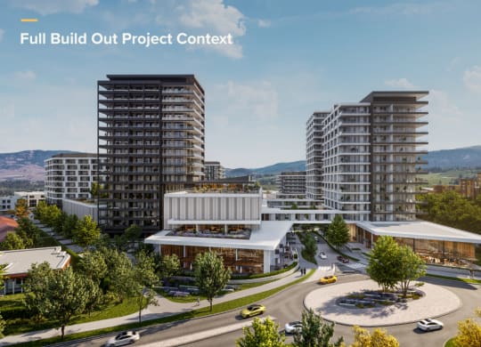 townhomes for rent in Kelowna