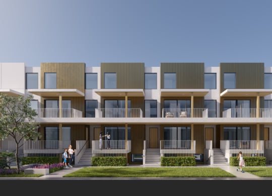 townhomes for rent in Kelowna