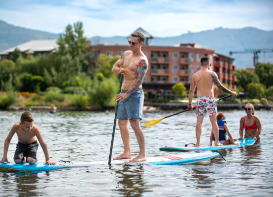 new townhomes in kelowna