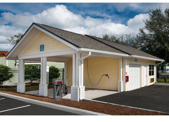 Car Care Center