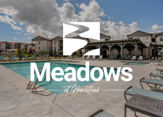 Meadows at Homestead Gallery Cover