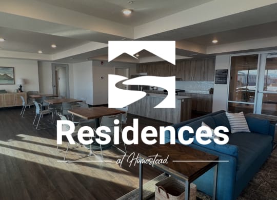 Residences at Homestead Gallery Cover