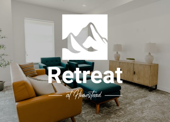 Retreat at Homestead Gallery Cover