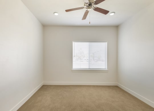 Large Bedroom at Residences