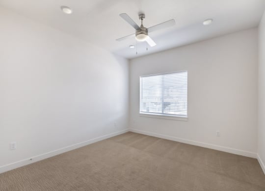 Wide Bedroom at Retreat at Homestead