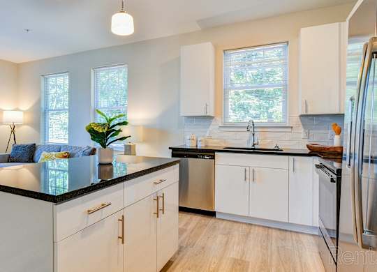 Kitchen Unit at Solo at North Bergen, North Bergen, 07047