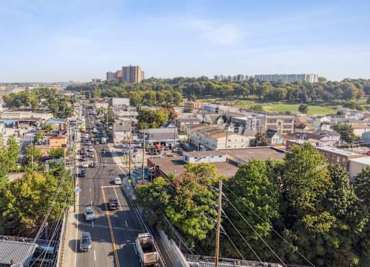 Community View at Solo at North Bergen, North Bergen, NJ, 07047