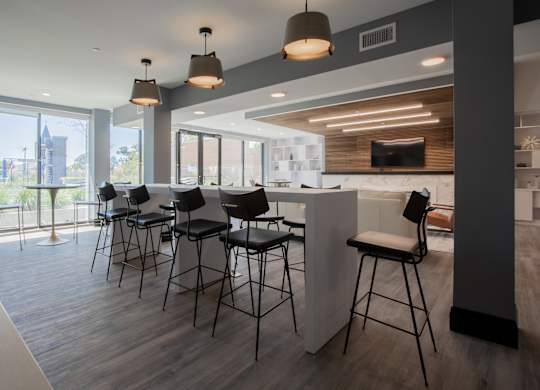 Catering Kitchen at The Rail at Red Bank, Red Bank, 07701