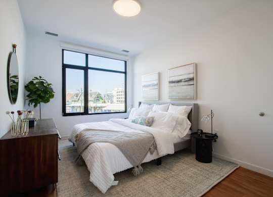 Gorgeous Bedroom at The Rail at Red Bank, Red Bank, 07701