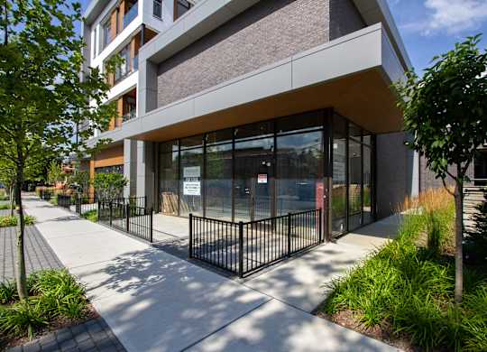 Leasing Space at The Rail at Red Bank, New Jersey, 07701