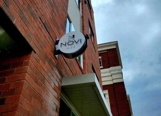 Novi Rise Apartments in Concord, NC