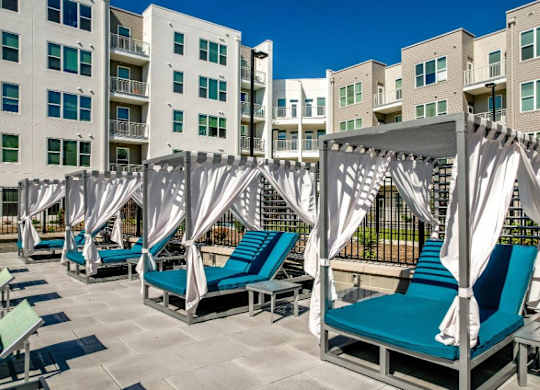 Cabana at Vida Kannapolis, Kannapolis, 28081