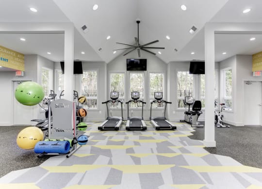 Nice Apartment Rentals in Rosslyn VA