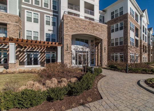 Modern Apartment Rentals in Woodbridge VA