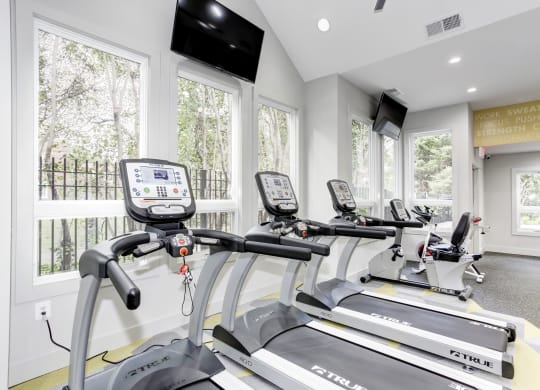 Best Apartment Rentals in Rosslyn VA