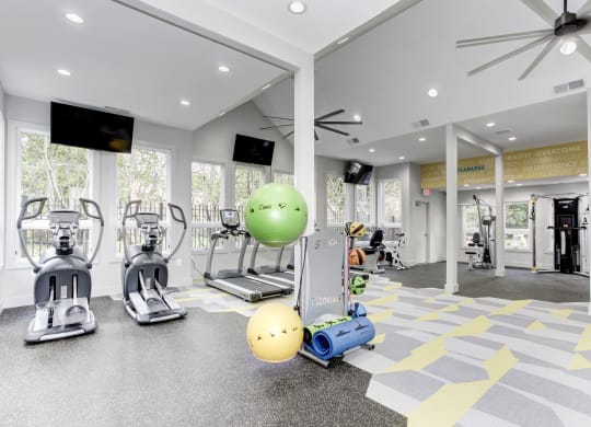 Modern Apartment Rentals in Rosslyn VA