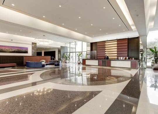 Best Apartment Rentals in Crystal City Arlington VA