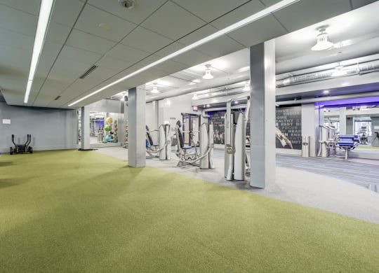 Apartment Rentals in Crystal City Arlington VA