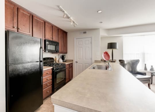 Nice Apartment Rentals in National Landing Arlington VA