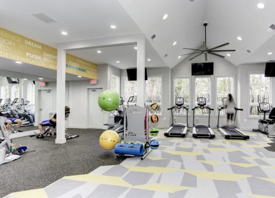 Great Apartment Rentals in Rosslyn VA