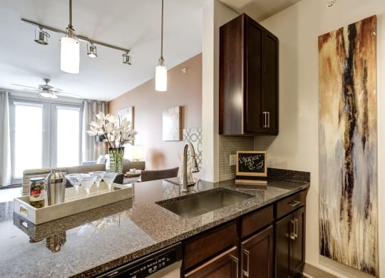 Luxury Apartment Rentals in Herndon VA