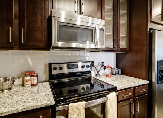 New Apartment Rentals in Herndon VA